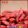 La medicina china de las bayas de Goji donde encontrar las bayas de goji en la tienda de comestibles dove trovare bacche di goji